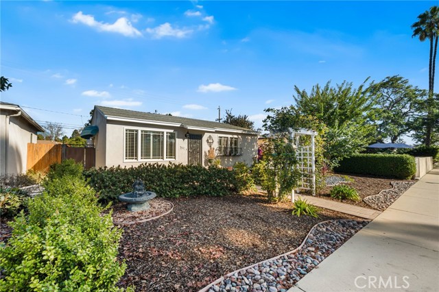 Detail Gallery Image 3 of 29 For 1237 Electric St, Gardena,  CA 90248 - 2 Beds | 1 Baths