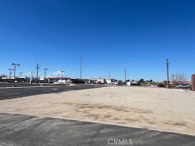 0 Amargosa Rd, Victorville, CA 92392