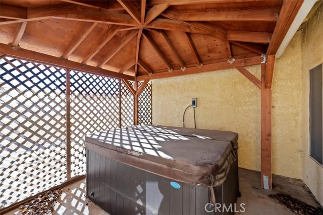 Detail Gallery Image 45 of 57 For 19185 Cochise, Apple Valley,  CA 92308 - 4 Beds | 2 Baths