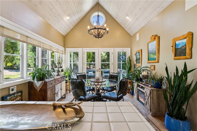 6 Bed Home for Sale in Lake Arrowhead, California