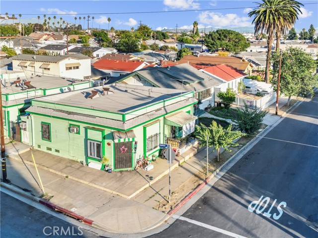 Detail Gallery Image 2 of 12 For 624 Spence, Los Angeles,  CA 90023 - – Beds | – Baths