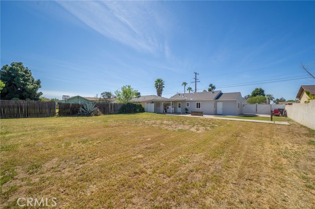 Detail Gallery Image 19 of 20 For 7499 Olive Tree Lane, Highland,  CA 92346 - 3 Beds | 1 Baths