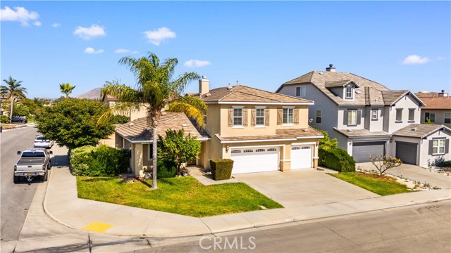 Detail Gallery Image 47 of 55 For 7626 Soaring Bird Ct, Corona,  CA 92880 - 5 Beds | 3 Baths