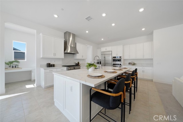 Detail Gallery Image 13 of 48 For 1010 Juniper, Glendora,  CA 91741 - 4 Beds | 3/1 Baths