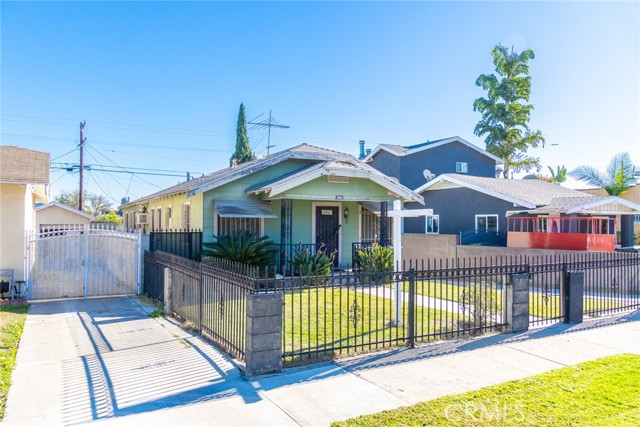 Detail Gallery Image 38 of 41 For 5934 Madden, Los Angeles,  CA 90043 - 3 Beds | 2 Baths