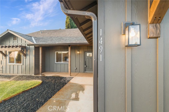 Detail Gallery Image 8 of 57 For 1491 Country Oak Dr, Paradise,  CA 95969 - 3 Beds | 2/1 Baths