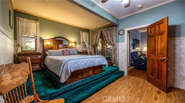 Detail Gallery Image 21 of 50 For 24083 Cresta Dr, Crestline,  CA 92325 - 4 Beds | 2/1 Baths