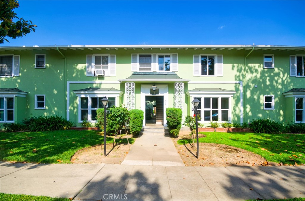 706 Brent #A