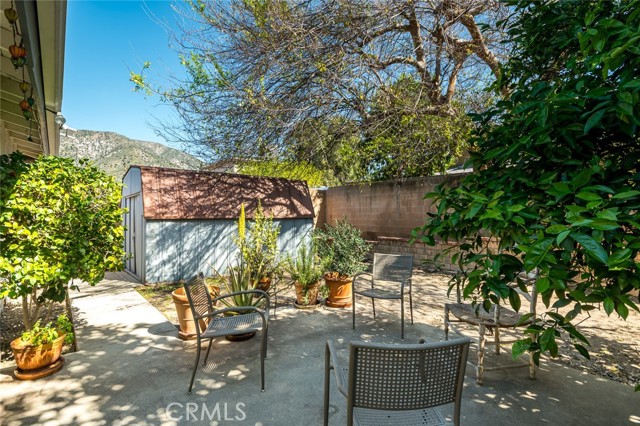 Detail Gallery Image 30 of 44 For 11014 Leolang, Sunland,  CA 91040 - 3 Beds | 1/1 Baths