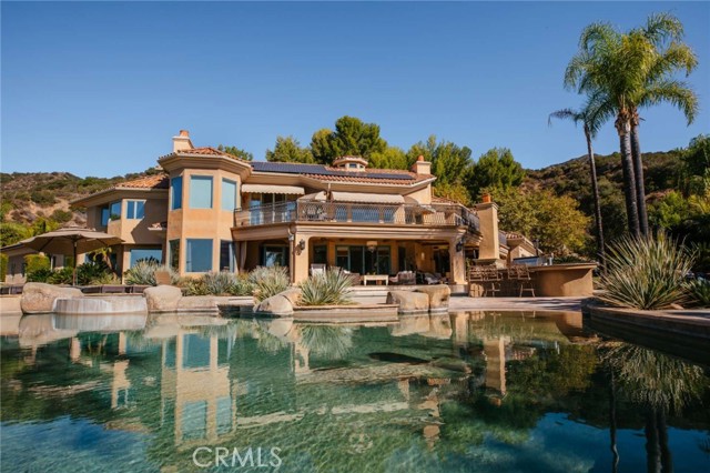 Detail Gallery Image 59 of 73 For 365 Oak Mountain Rd, Bradbury,  CA 91008 - 4 Beds | 4/2 Baths