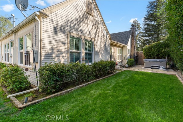 Detail Gallery Image 24 of 28 For 2714 Sunset Ave, Bakersfield,  CA 93304 - 3 Beds | 1 Baths