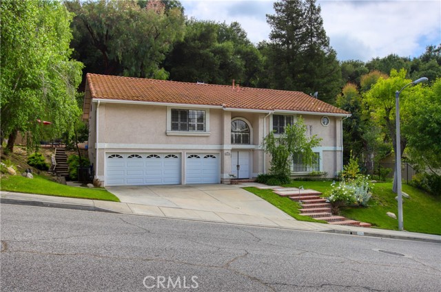 Image 2 for 22354 Dardenne St, Calabasas, CA 91302