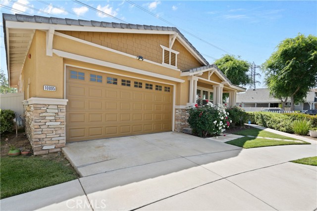 Detail Gallery Image 3 of 36 For 10895 Sinclare Cir, Loma Linda,  CA 92354 - 3 Beds | 2/1 Baths