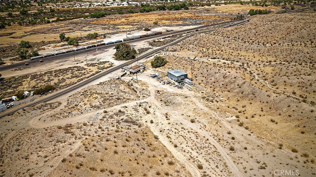 27075 National Trails