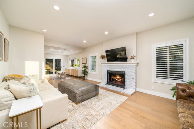 Detail Gallery Image 8 of 47 For 810 Mountain Ln, Glendora,  CA 91741 - 3 Beds | 2/1 Baths