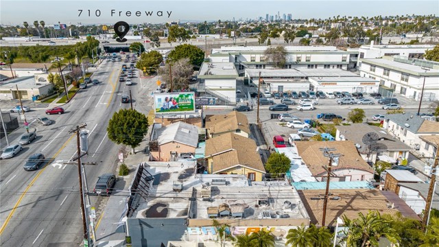 4611 E Olympic Boulevard, East Los Angeles, California 90022, ,Commercial Sale,For Sale,4611 E Olympic Boulevard,CRPW23019013