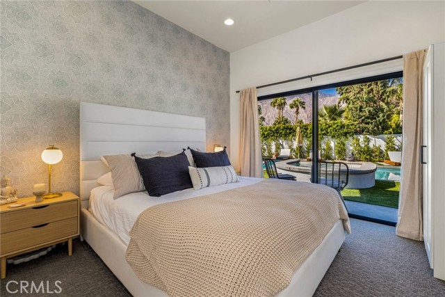 Detail Gallery Image 29 of 42 For 1121 Pasatiempo Rd, Palm Springs,  CA 92262 - 4 Beds | 4 Baths