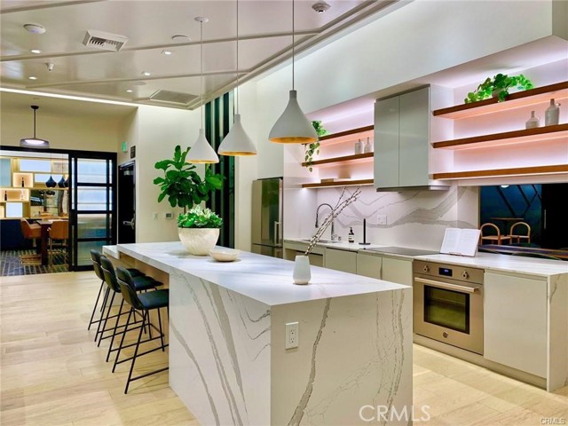 Detail Gallery Image 36 of 40 For 400 S Broadway #1703,  Los Angeles,  CA 90013 - 2 Beds | 2 Baths