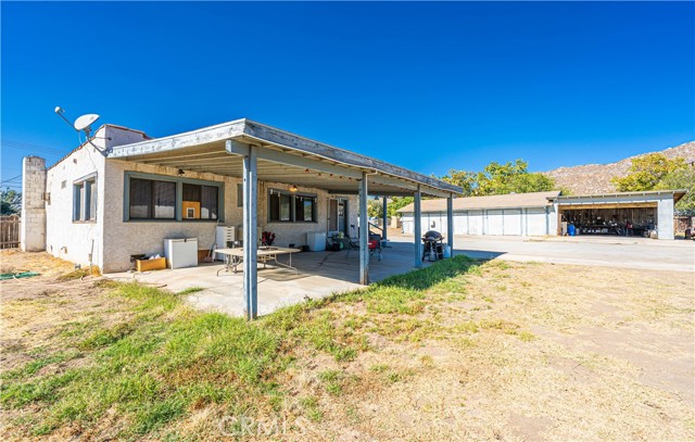 Detail Gallery Image 14 of 32 For 26380 Green Ave, Hemet,  CA 92545 - 3 Beds | 1 Baths