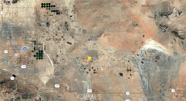 Detail Gallery Image 6 of 9 For 30740210 Palmdale, Palmdale,  CA 93591 - – Beds | – Baths