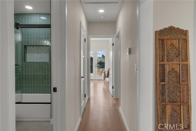 Detail Gallery Image 16 of 31 For 5309 Maymont, Los Angeles,  CA 90043 - 3 Beds | 2 Baths