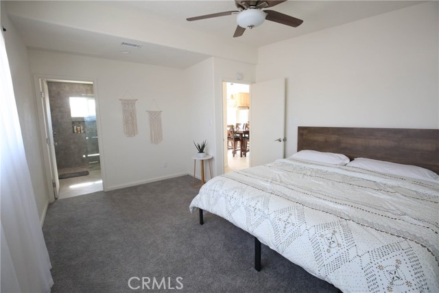 Detail Gallery Image 20 of 22 For 74563 Alta Loma Dr, Twentynine Palms,  CA 92277 - 4 Beds | 1/1 Baths