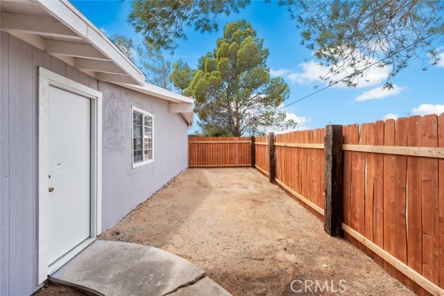 Detail Gallery Image 34 of 42 For 27035 Jerome St, Boron,  CA 93516 - 3 Beds | 2 Baths