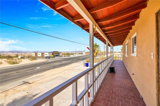 Detail Gallery Image 24 of 47 For 73557 Two Mile Rd, Twentynine Palms,  CA 92277 - 2 Beds | 2 Baths