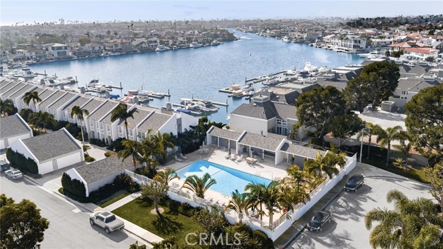 Detail Gallery Image 38 of 45 For 16435 Harbour Ln #13,  Huntington Beach,  CA 92649 - 2 Beds | 2/1 Baths