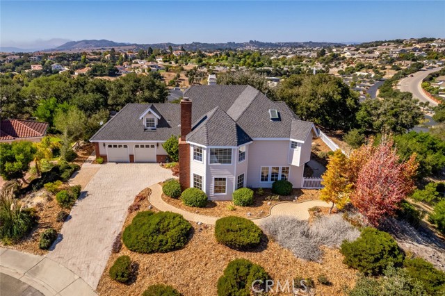 Detail Gallery Image 51 of 63 For 432 Emerald Bay Dr, Arroyo Grande,  CA 93420 - 4 Beds | 3 Baths