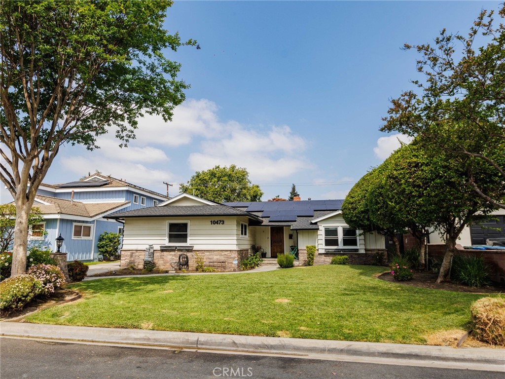 10473 Pico Vista