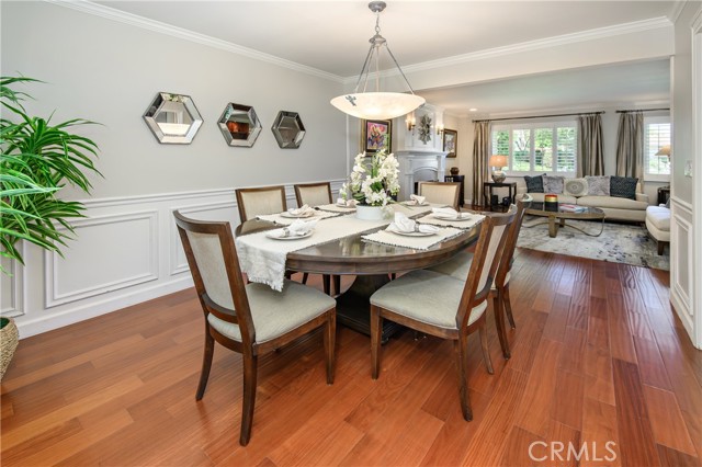 Detail Gallery Image 6 of 32 For 29353 Whitley Collins Dr, Rancho Palos Verdes,  CA 90275 - 4 Beds | 2/1 Baths