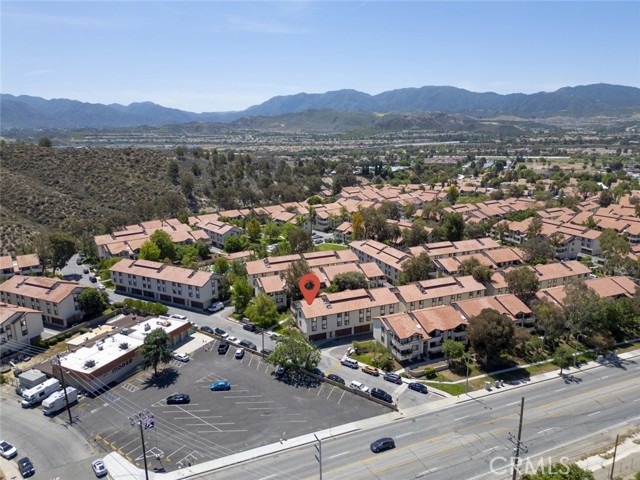 Detail Gallery Image 24 of 26 For 28031 Sarabande Ln #128,  Canyon Country,  CA 91387 - 2 Beds | 2 Baths