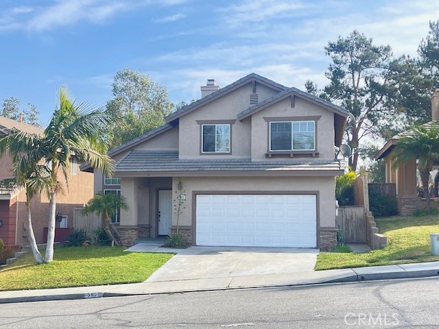 Detail Gallery Image 15 of 27 For 585 Shenandoah Rd, Corona,  CA 92879 - 3 Beds | 2/1 Baths