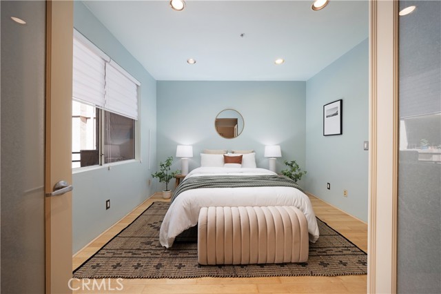 Detail Gallery Image 12 of 24 For 640 W 4th St #316,  Long Beach,  CA 90802 - 2 Beds | 2 Baths