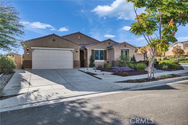 Detail Gallery Image 2 of 40 For 29543 Laredo, Menifee,  CA 92584 - 4 Beds | 2 Baths