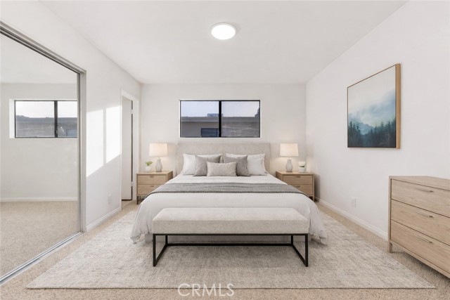 Detail Gallery Image 22 of 41 For 18423 Collins St a,  Tarzana,  CA 91356 - 2 Beds | 1/1 Baths