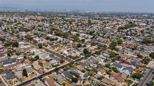 Detail Gallery Image 31 of 33 For 3932 W 64th St, Inglewood,  CA 90302 - 4 Beds | 2 Baths