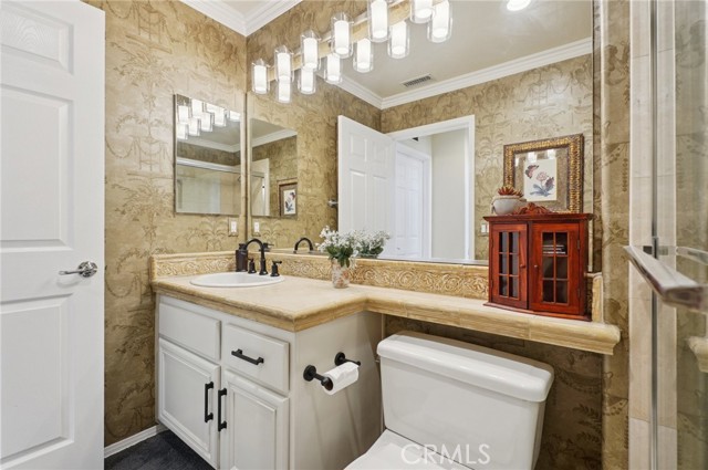 Detail Gallery Image 22 of 65 For 20504 Bergamo Way, Porter Ranch,  CA 91326 - 5 Beds | 3 Baths