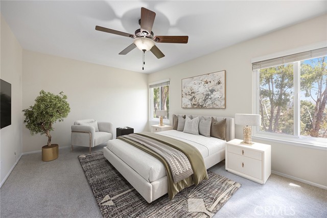 Detail Gallery Image 12 of 27 For 316 S Vista Del Canon, Anaheim Hills,  CA 92807 - 2 Beds | 2/1 Baths