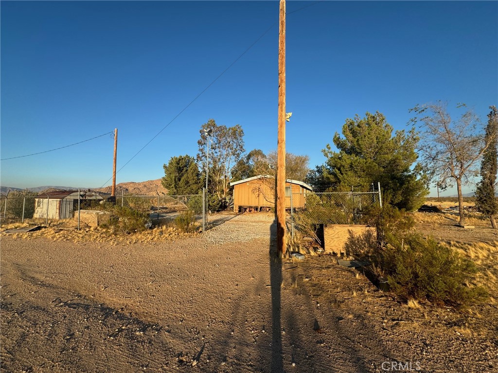23839 Bear Valley Road