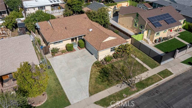 Detail Gallery Image 32 of 35 For 7921 Wish Ave, Van Nuys,  CA 91406 - 3 Beds | 2 Baths