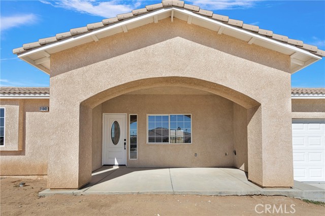 Detail Gallery Image 7 of 40 For 21042 Wigwam Rd, Apple Valley,  CA 92307 - 3 Beds | 2 Baths