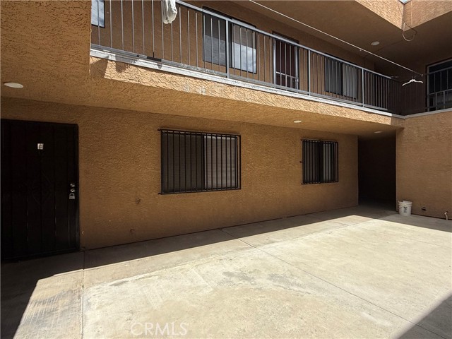 Detail Gallery Image 2 of 15 For 1604 S Gladys #C,  San Gabriel,  CA 91766 - 2 Beds | 1 Baths