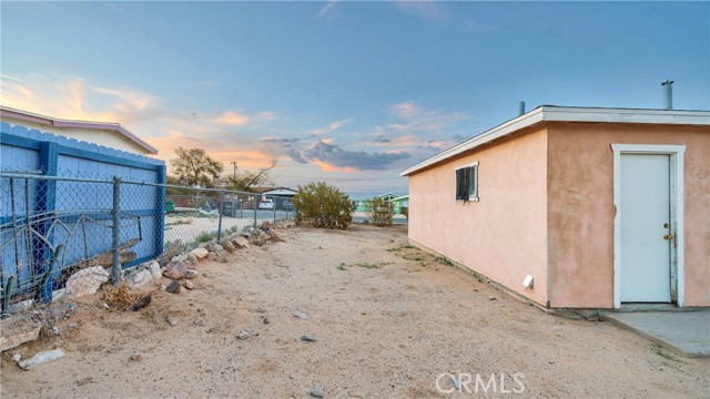 Detail Gallery Image 24 of 24 For 73945 Casita Dr, Twentynine Palms,  CA 92277 - 2 Beds | 1 Baths