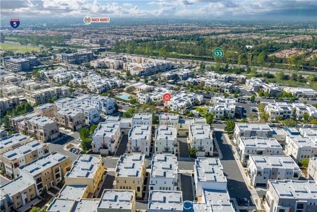 Detail Gallery Image 30 of 30 For 222 Harringay, Irvine,  CA 92618 - 3 Beds | 3/1 Baths