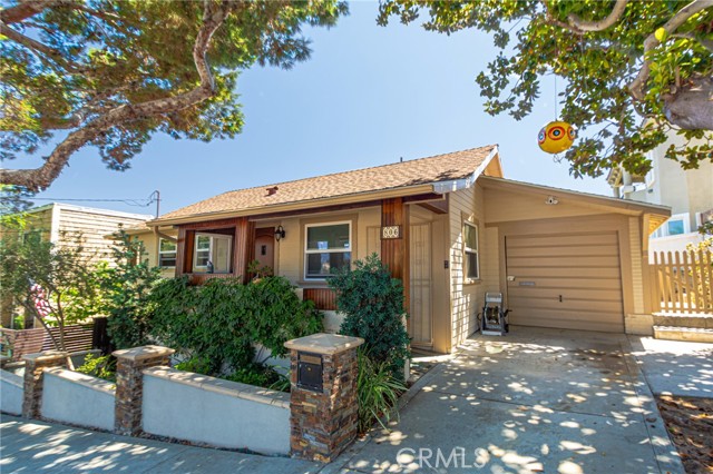 806 Vincent, Redondo Beach, California 90277, 3 Bedrooms Bedrooms, ,2 BathroomsBathrooms,Residential,Sold,Vincent,SB21164060