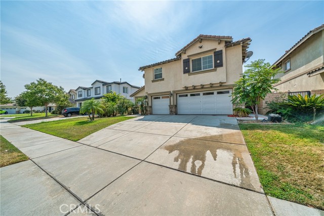 Image 3 for 15647 Fontlee Ln, Fontana, CA 92335