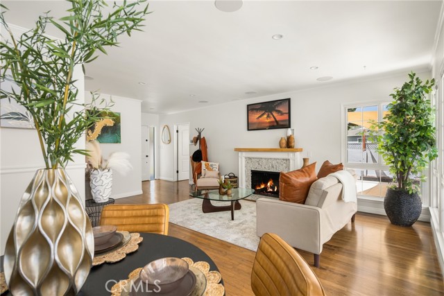 Detail Gallery Image 14 of 48 For 3684 Woodruff Ave, Long Beach,  CA 90808 - 3 Beds | 2 Baths