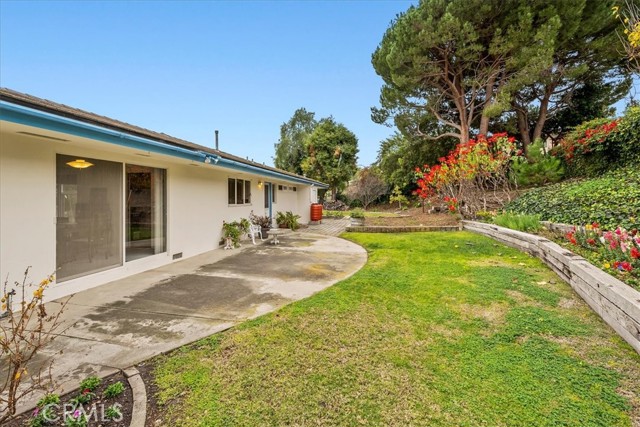 4510 Marloma Drive, Rolling Hills Estates, California 90274, 3 Bedrooms Bedrooms, ,2 BathroomsBathrooms,Residential,Sold,Marloma,PV23004399